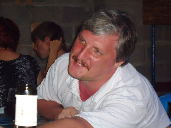 Алексей Швецов