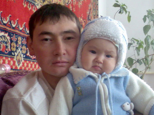 Ержигит Калиев