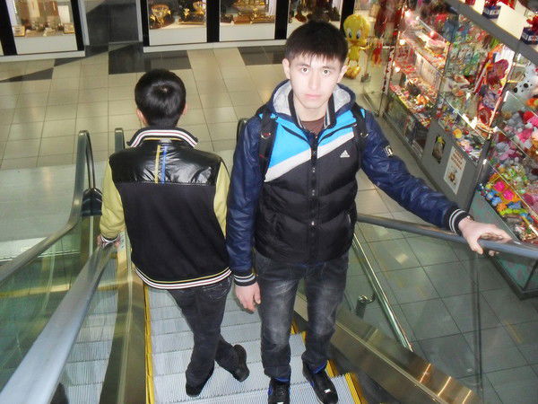 <<<Tanat>>> ~~~Usenalievich~~~