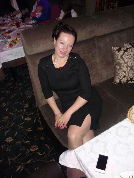 Елена Антонюк