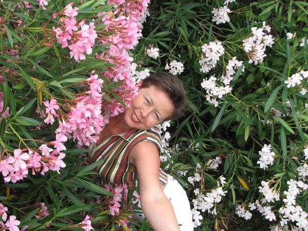 Ирина Торлак