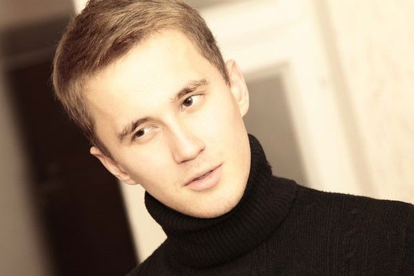 Айдар Гайнутдинов