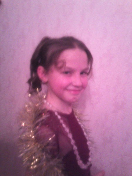 Надежда Федурина