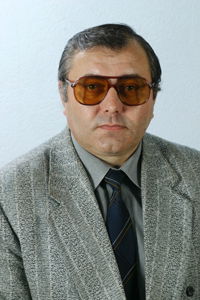 Владимир Митин