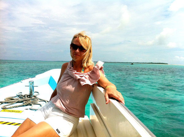 Татьяна Федотова