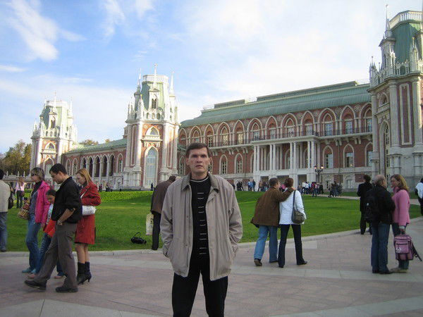 Игорь Шпуняков