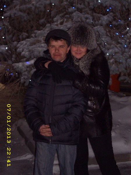 Сергей Усов