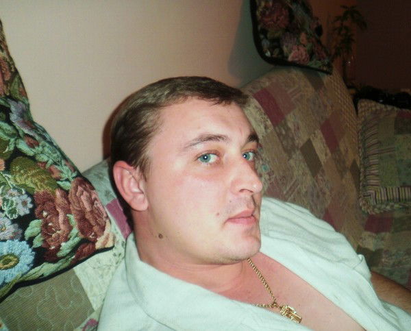 Евгений Шатохин