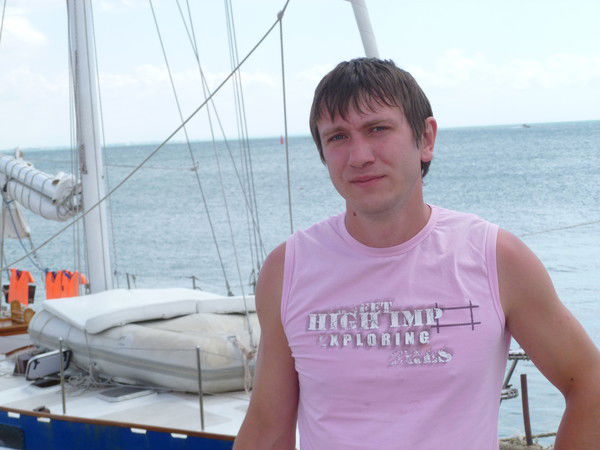 Анатолий Мишкин