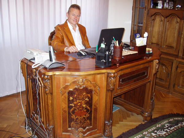 Виктор Ворник