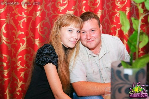 Наталья Шпанова