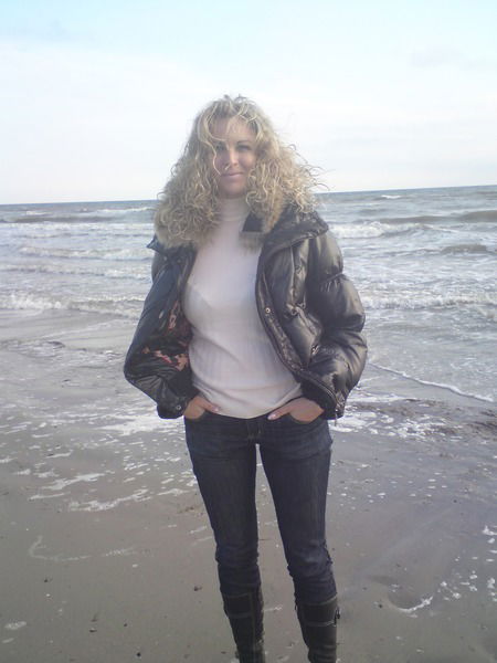 Екатерина Якушевич