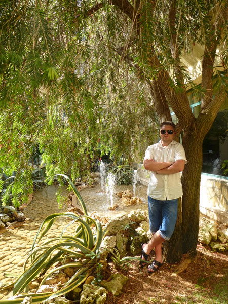 Сергей Пантюхов