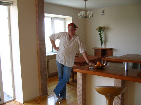 Дмитрий Деревянко