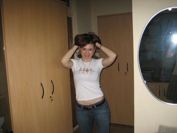 Наталья Романова