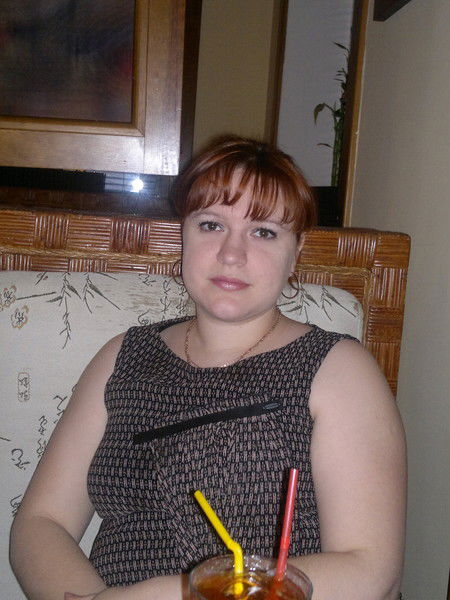 Марина Белоглазова