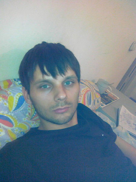 Максим Пахандрин