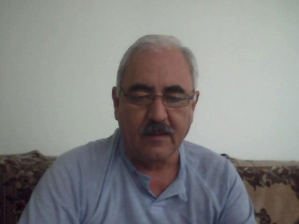 Negmatulla Gulturaev