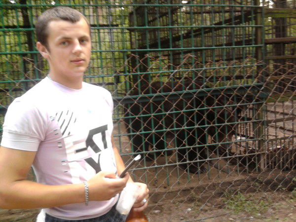 Алексей Клопота