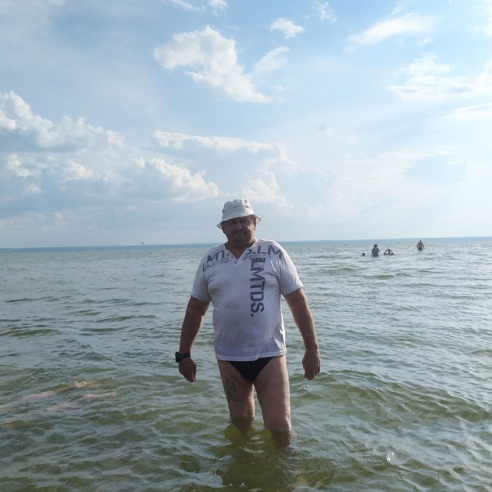 Николай Куделин