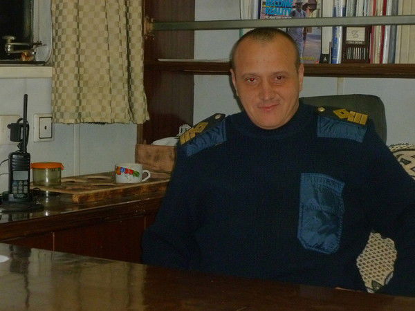 Олег Прокопов