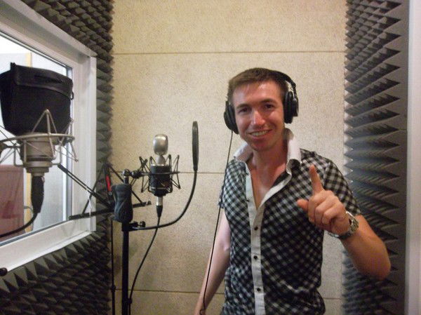 Рамис Хабибуллин