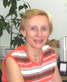 Вера Лямина