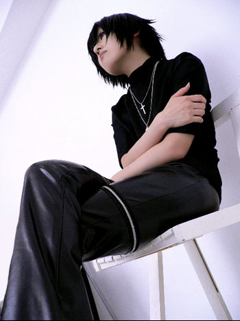 Тимур Астахов