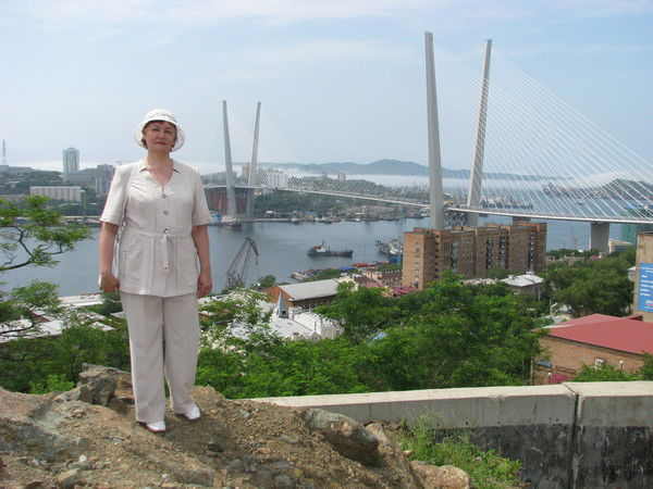 Наталья Фадеева