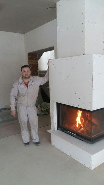 Сергей Булатов