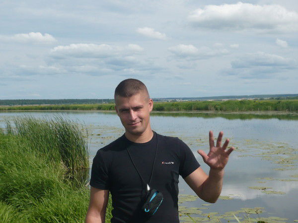 Роман Грицай