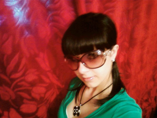 Юлия Кузнецова