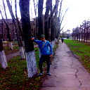 Denis Rustamovich