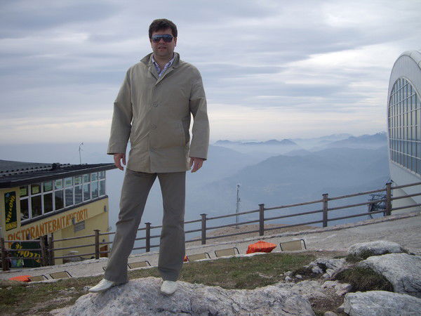 Румянцев Александр