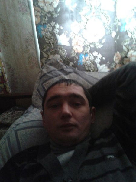 Ильфат Зиннуров