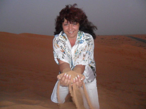 Оксана Руденок