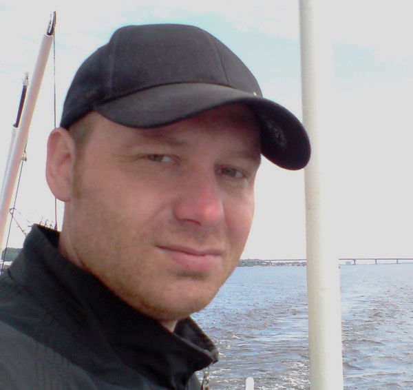 Николай Гаврилов