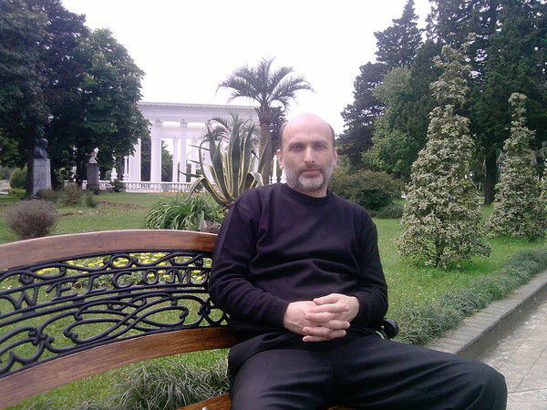 Заза Сирадзе