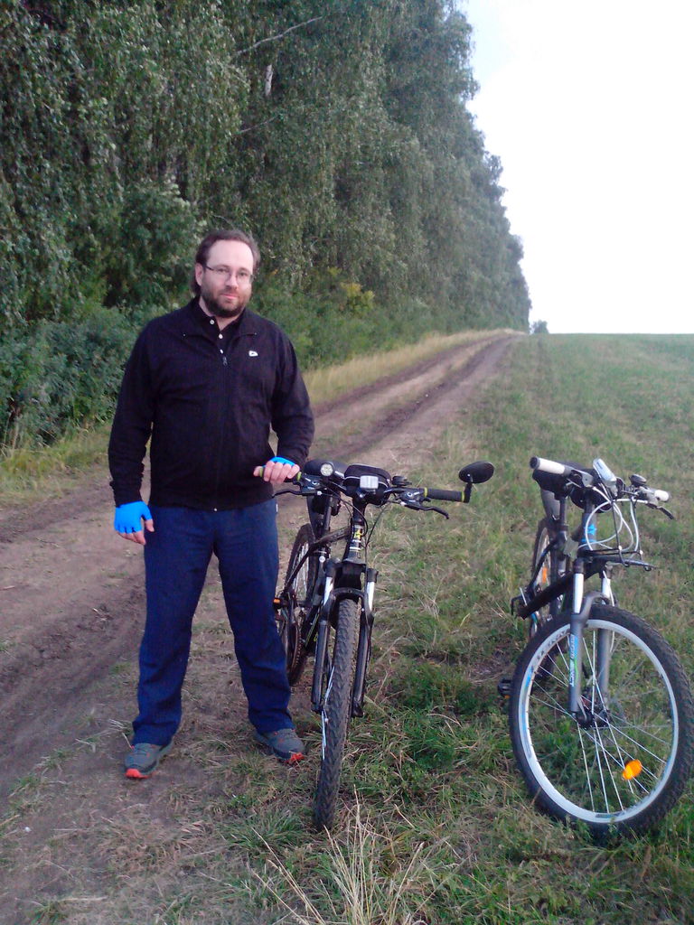 Алексей Павлов