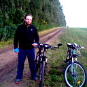 Алексей Павлов