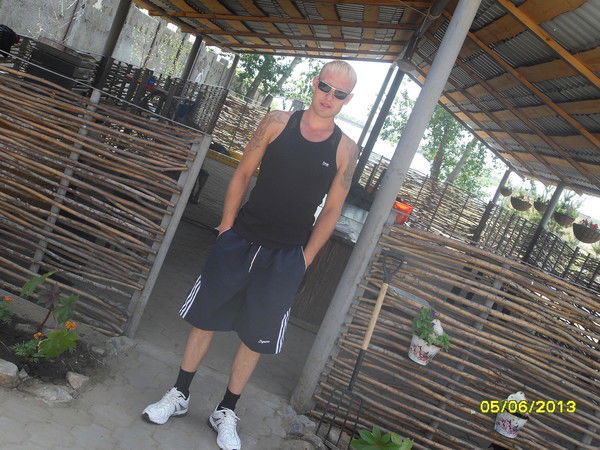 Дима Червинский