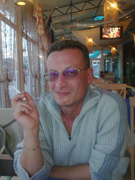 Андрей Салтан