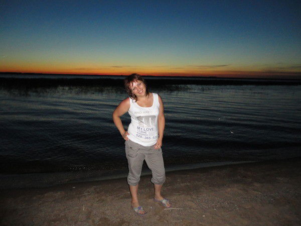 Людмила Куценко