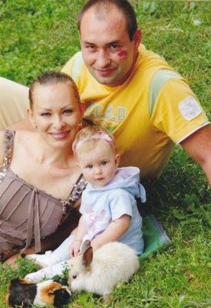 Александр Романчиков