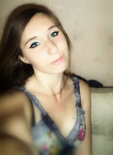 Антонина Мозаффарова