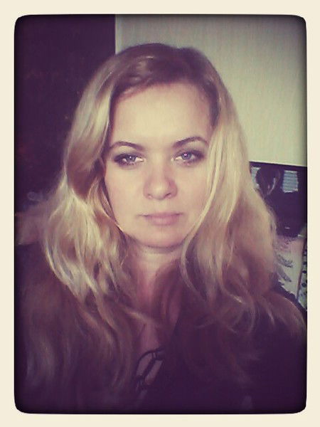 Валерия Костыр