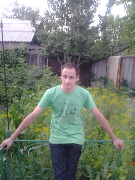 Костя Кочнев