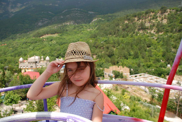 Эмилия Смехова