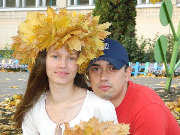 Катерина Бабяк