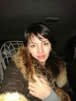 Мираш Нурсейтова